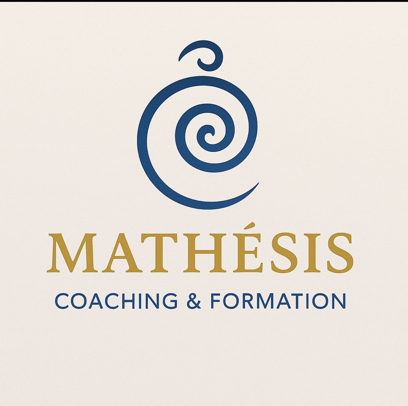 Logo Mathésis