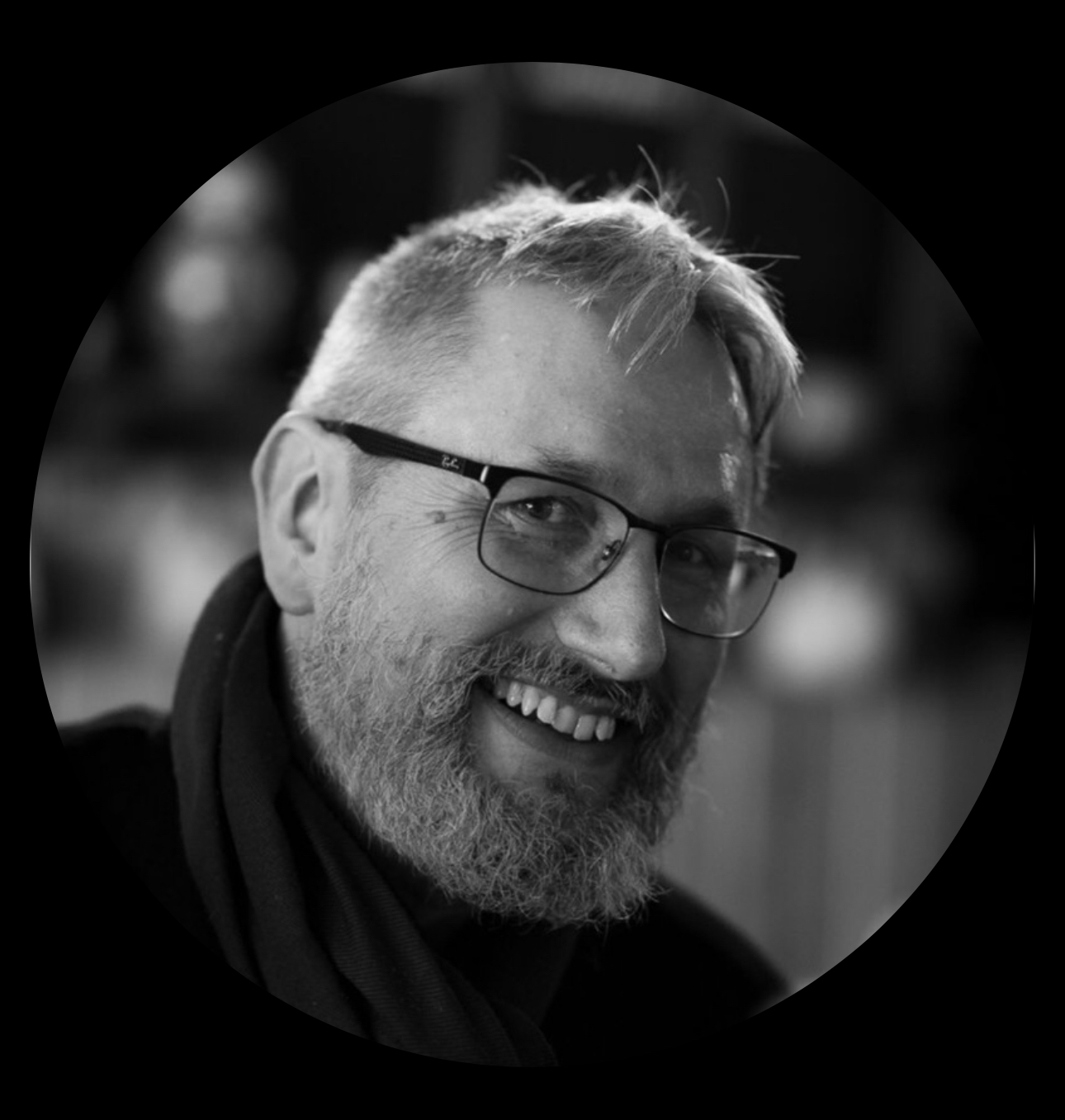 Thierry Monnet – Fondateur de Mathésis